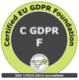Certified EU GDPR Foundation Certified EU GDPR Foundation