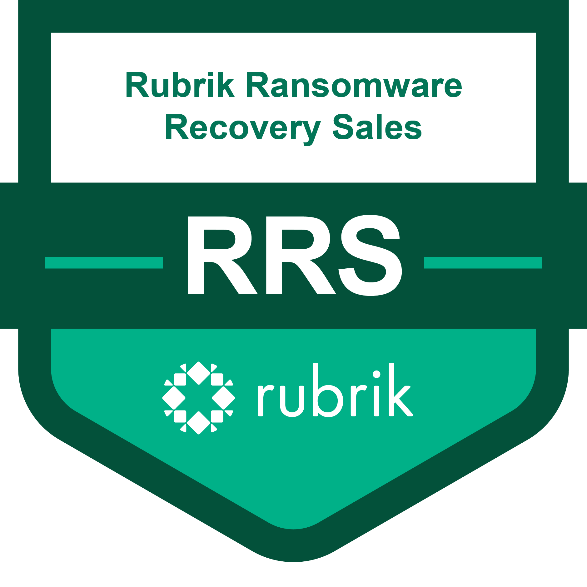 Rubrik Ransomware Response Specialist (RRS) Rubrik Ransomware Response Specialist (RRS)
