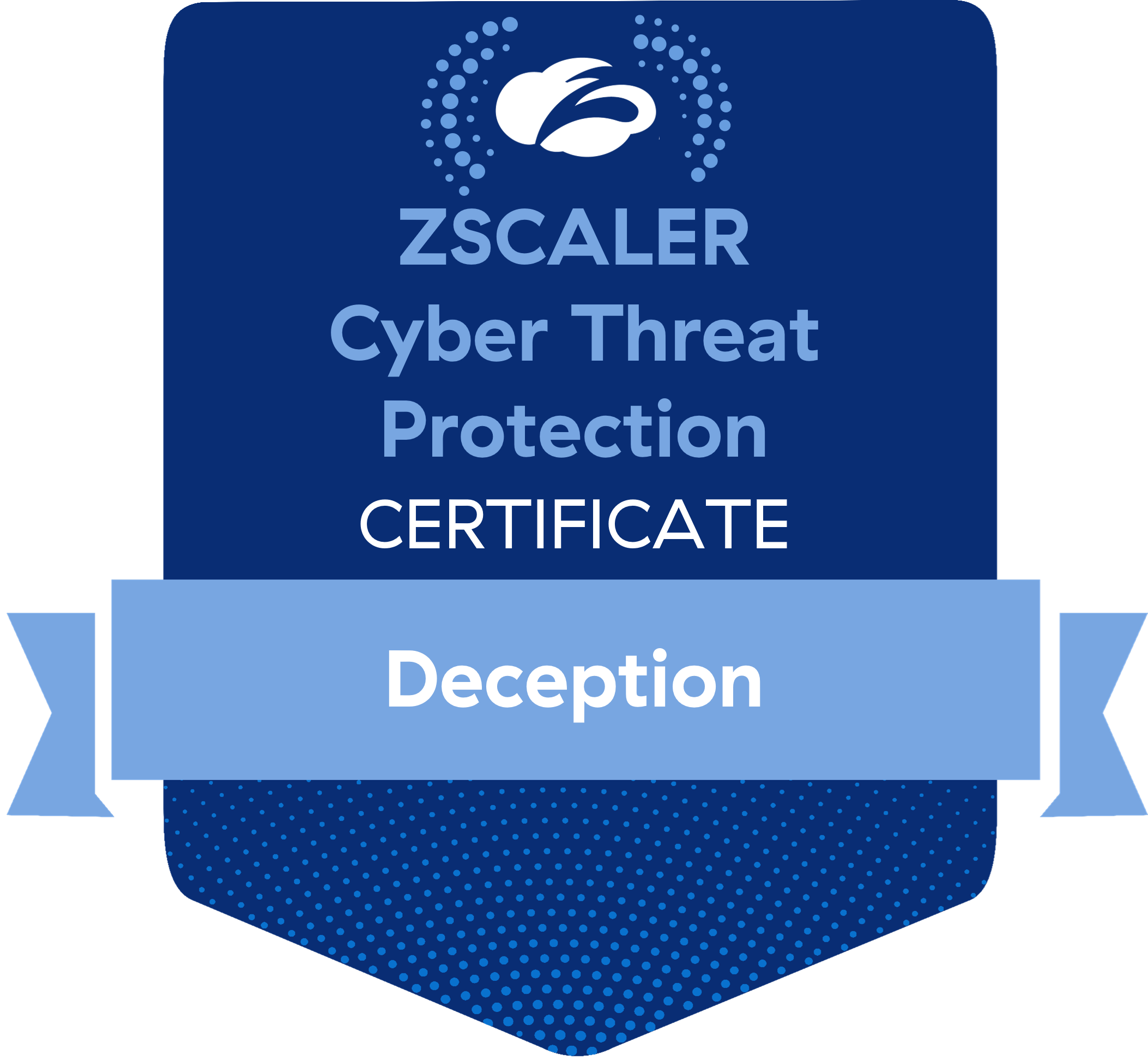Zscaler Deception Zscaler Deception