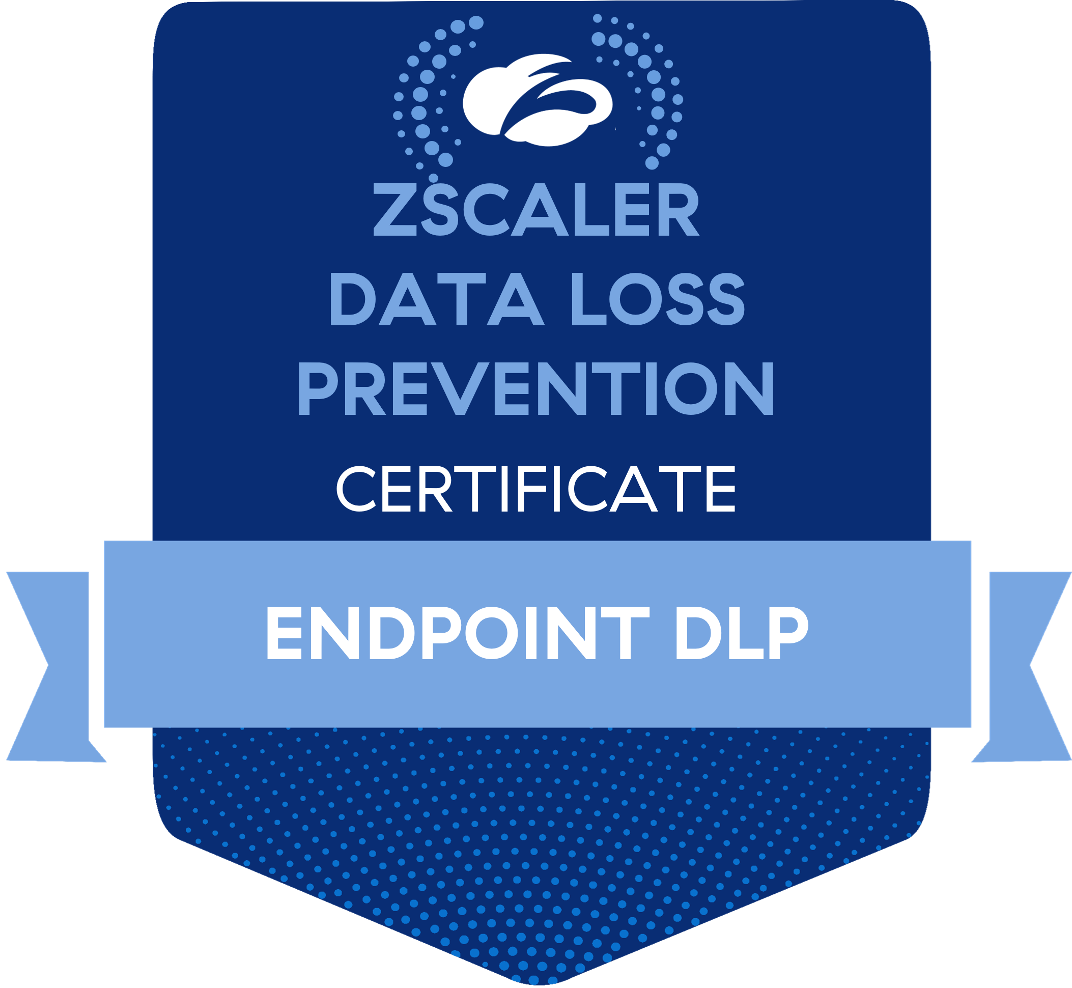 Zscaler Data Loss Prevention Zscaler Data Loss Prevention
